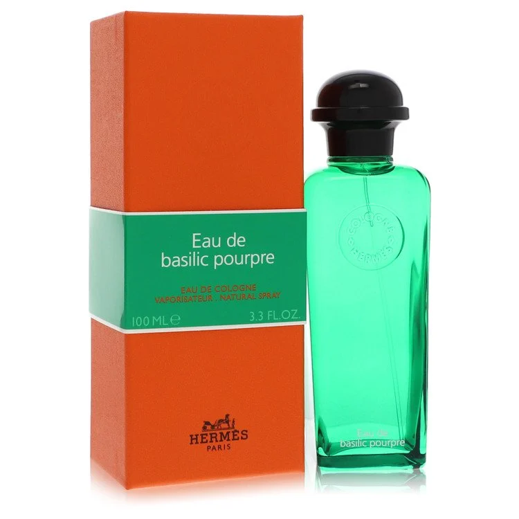 Eau De Basilic Pourpre גברים