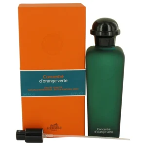 Eau D'orange Verte Eau De Toilette Spray Concentre (Unisex) גברים