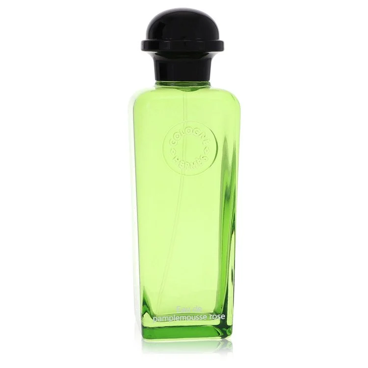 Eau De Pamplemousse Rose Eau De Cologne Spray (Tester)