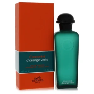 Eau D'orange Verte Eau De Toilette Spray Concentre (Unisex) גברים