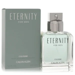Eternity Cologne Eau De Toilette Spray