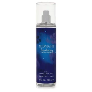 Fantasy Midnight Body Mist