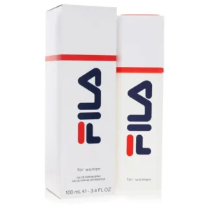 Fila Eau De Parfum Spray