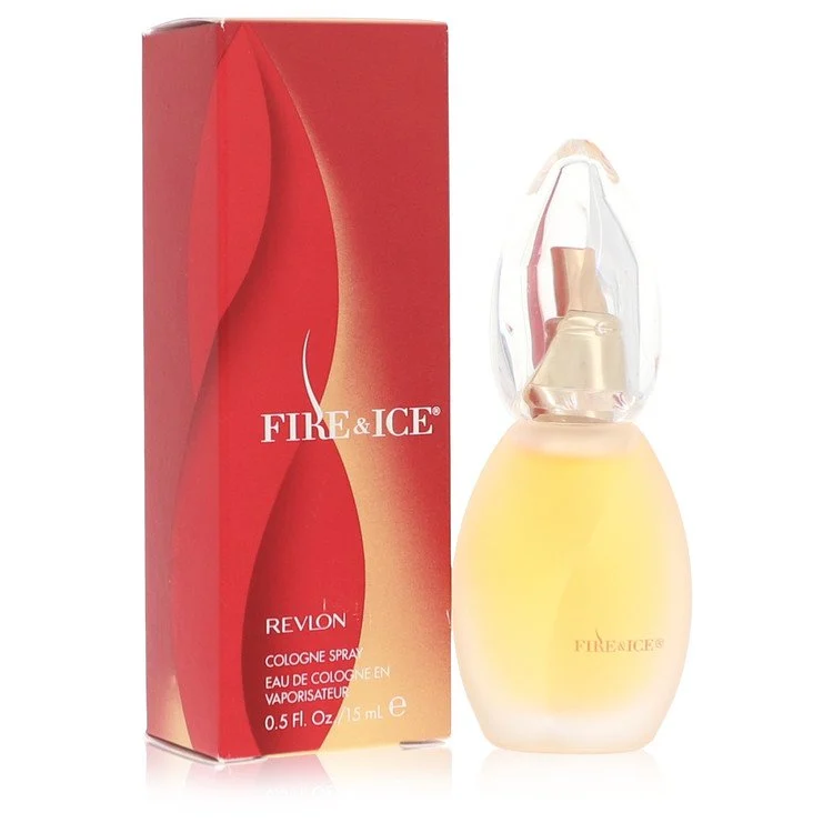 Fire & Ice Cologne Spray