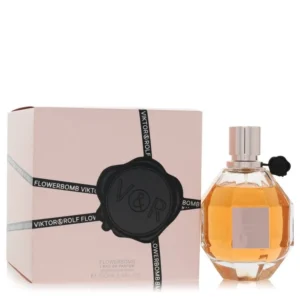 Flowerbomb Eau De Parfum Spray