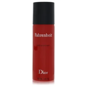 Fahrenheit Deodorant Spray