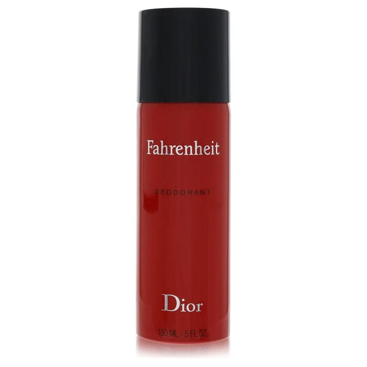 Fahrenheit Deodorant Spray