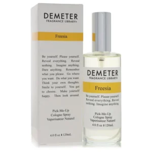 Demeter Freesia Cologne Spray