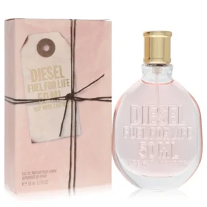 Fuel For Life Eau De Parfum Spray
