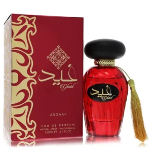 Lattafa Asdaaf Ghaid Eau De Parfum Spray (Unisex)