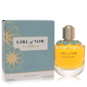 Girl Of Now Eau De Parfum Spray