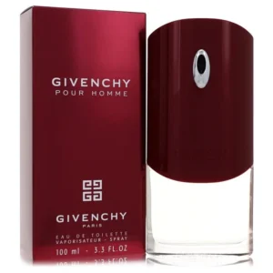 Givenchy (purple Box) Eau De Toilette Spray