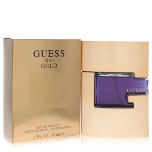Guess Gold גברים