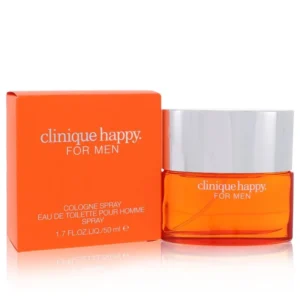 Happy Cologne Spray
