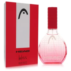 Head Bliss Eau De Toilette Spray