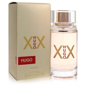 Hugo Xx