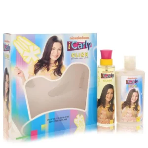 Icarly Click