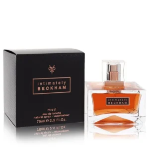 Intimately Beckham Eau De Toilette Spray