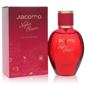 Jacomo Night Bloom Eau De Parfum Spray