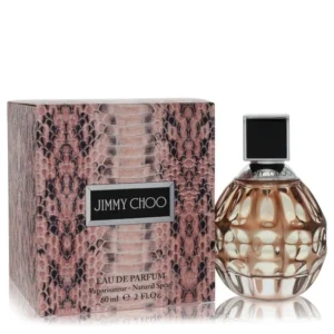 Jimmy Choo Eau De Parfum Spray