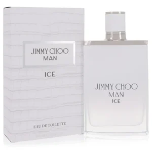 Jimmy Choo Ice Eau De Toilette Spray