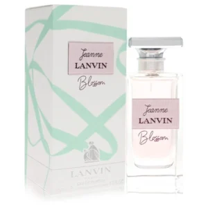 Jeanne Blossom Eau De Parfum Spray