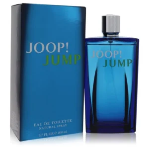 Joop Jump Eau De Toilette Spray