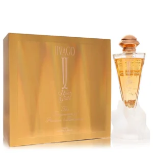 Jivago Rose Gold