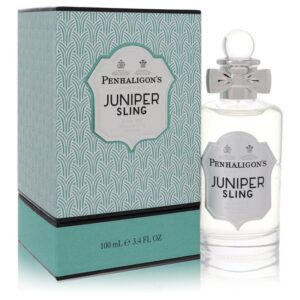 Juniper Sling by Penhaligon's Eau De Toilette Spray (Unisex) for Women 100 ml