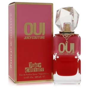 Juicy Couture Oui Eau De Parfum Spray