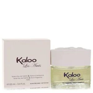 Kaloo Les Amis Eau De Senteur Spray / Room Fragrance Spray (Alcohol Free Tester)