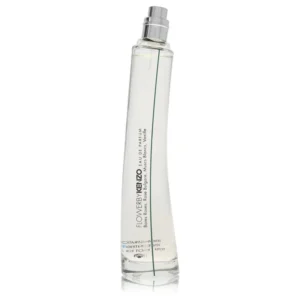 Kenzo Flower Eau De Parfum Spray (Tester)