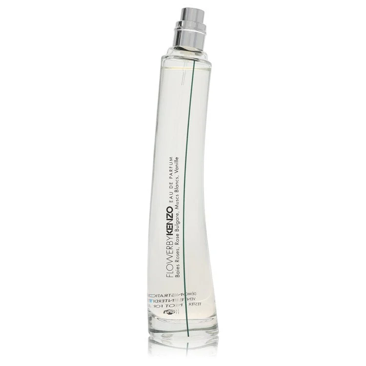 Kenzo Flower Eau De Parfum Spray (Tester)