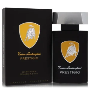 Lamborghini Prestigio Eau De Toilette Spray