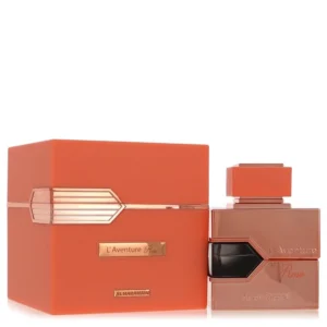 L'aventure Rose Eau De Parfum Spray