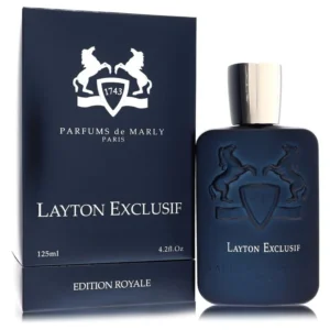 Layton Exclusif Eau De Parfum Spray