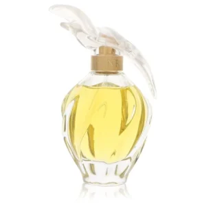 L'air Du Temps Eau De Parfum Spray (Tester)