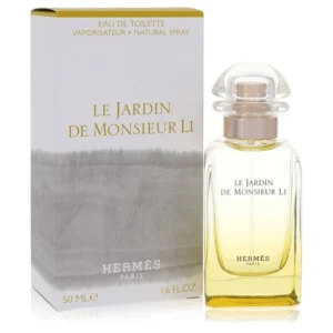 Le Jardin De Monsieur Li Eau De Toilette Spray (unisex) נשים