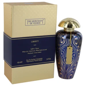 Liberty Eau De Parfum Concentree Spray (Unisex)