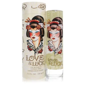 Love & Luck Eau De Parfum Spray