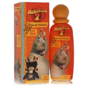 Madagascar 2