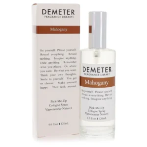 Demeter Mahogany Cologne Spray