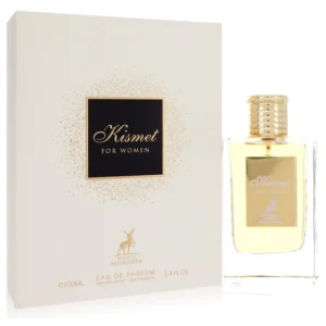 Maison Alhambra Kismet Eau De Parfum Spray