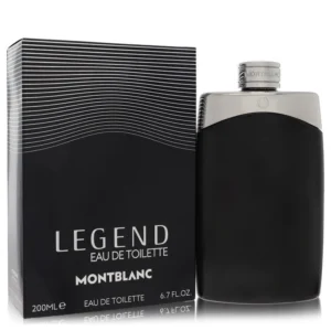Montblanc Legend Eau De Toilette Spray