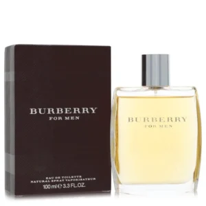 Burberry Eau De Toilette Spray