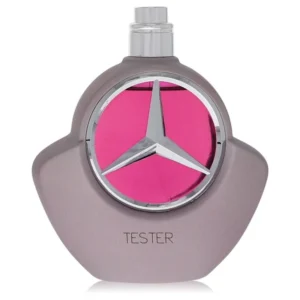 Mercedes Benz Woman Eau De Parfum Spray (Tester)