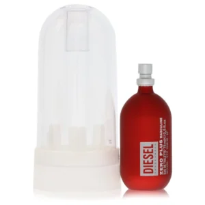 Diesel Zero Plus Eau De Toilette Spray