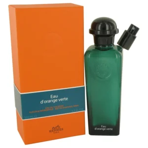 Eau D'orange Verte Eau De Cologne Spray (Unisex) נשים