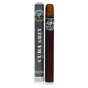 Cuba Grey Eau De Toilette Spray