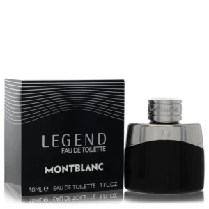 Montblanc Legend Eau De Toilette Spray